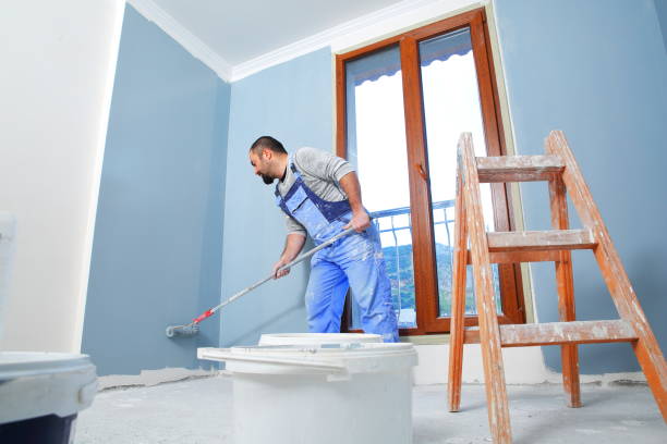 Best Air Quality Testing for Mold Spores  in Wellsville, OH