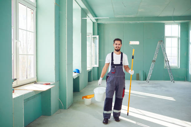 Best HVAC Mold Inspection and Cleaning  in Wellsville, OH